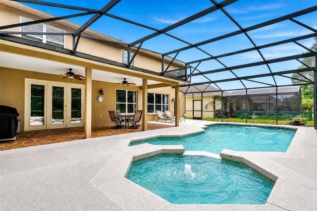 466 PEPIN DRIVE, Orlando, FL 32825