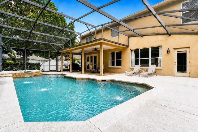 466 PEPIN DRIVE, Orlando, FL 32825
