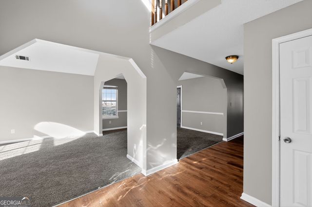 6436 Valerie Bluff, Lithonia, GA 30058