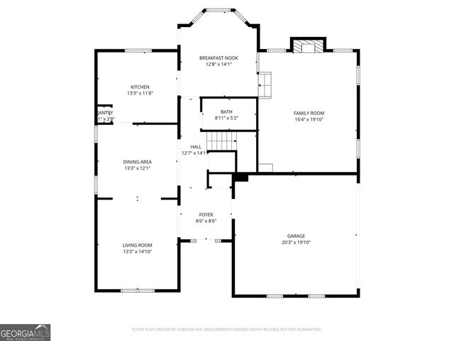 6436 Valerie Bluff, Lithonia, GA 30058