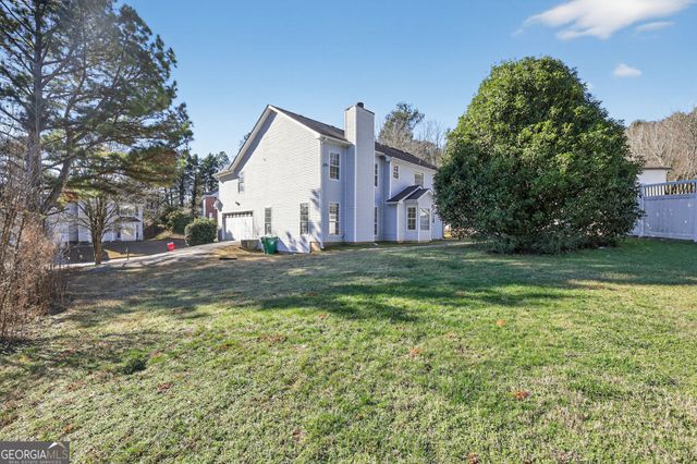 6436 Valerie Bluff, Lithonia, GA 30058