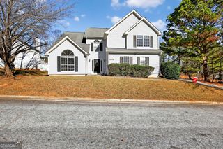 6436 Valerie Bluff, Lithonia, GA 30058