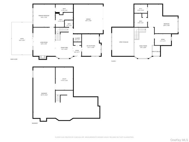 41 Michael Roberts Court, Pearl River, NY 10965