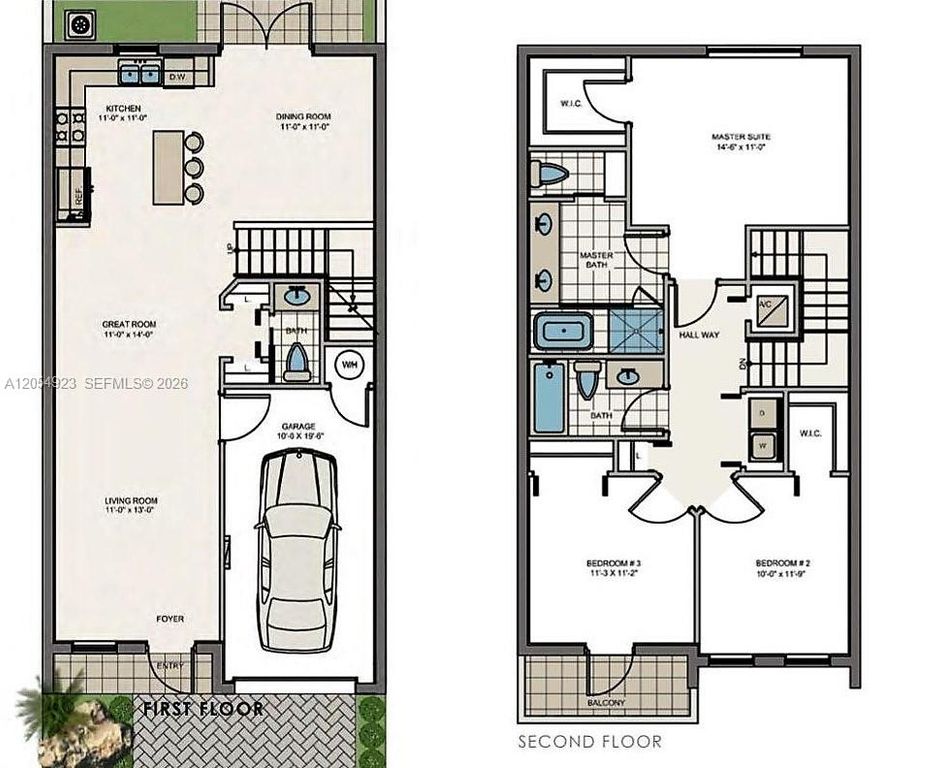 10468 SW 118th Avenue, Miami, FL 33186