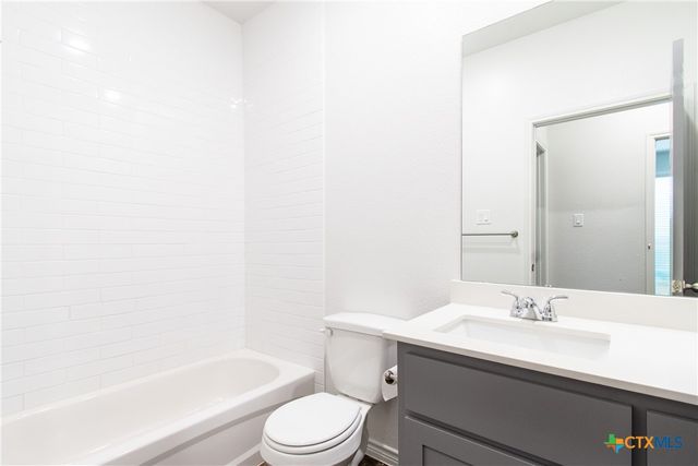 319 Riptide Road A, Temple, TX 76501