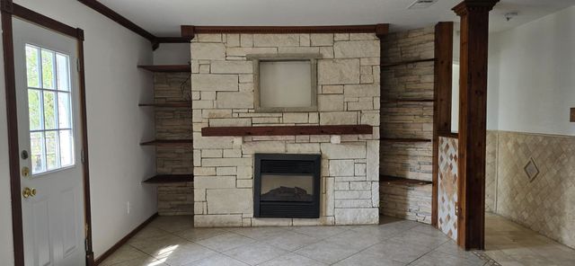 5540 Camarillo Drive, Fort Worth, TX 76244