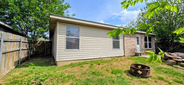 5540 Camarillo Drive, Fort Worth, TX 76244