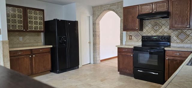 5540 Camarillo Drive, Fort Worth, TX 76244