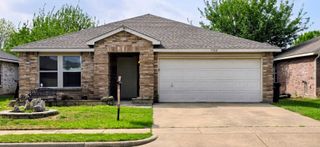 5540 Camarillo Drive, Fort Worth, TX 76244
