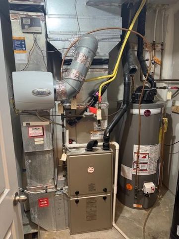 19716 Escort Trail 207, Farmington, MN 55024