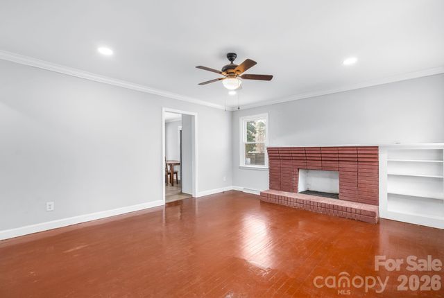 2447 Old NC 27 Highway 10, Mount Holly, NC 28120