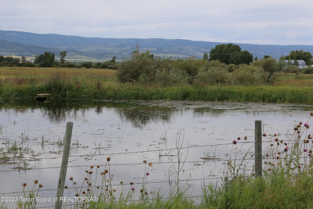 TBD S 500 W, Driggs, ID 83422 photo 2
