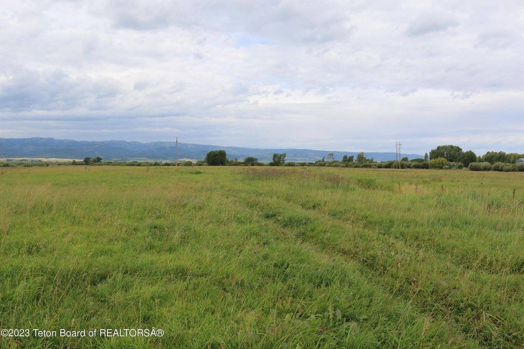 TBD S 500 W, Driggs, ID 83422 photo 3