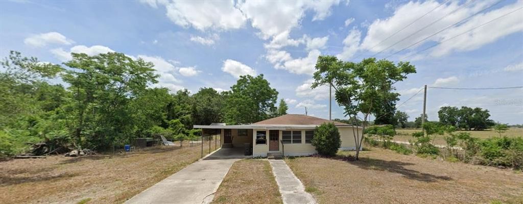 602 N WEST STREET, Bushnell, FL 33513