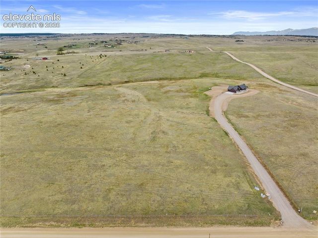 18615 Brown Road, Colorado Springs, CO 80908
