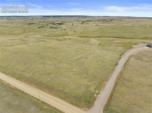 18615 Brown Road, Colorado Springs, CO 80908