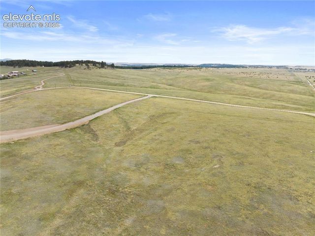 18615 Brown Road, Colorado Springs, CO 80908