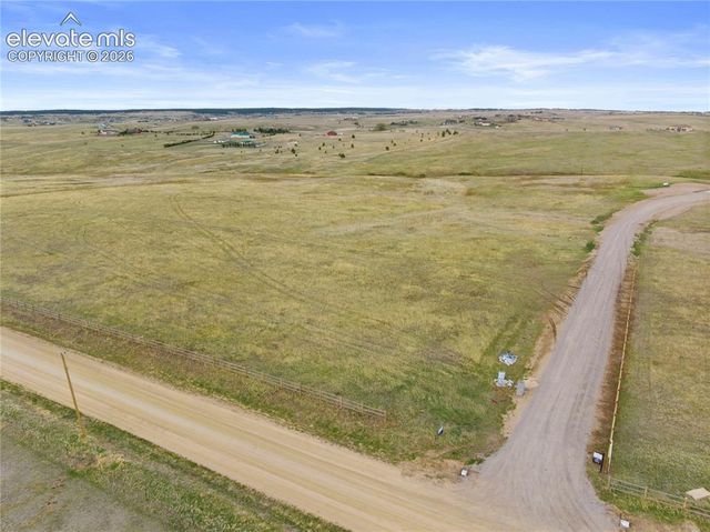 18615 Brown Road, Colorado Springs, CO 80908