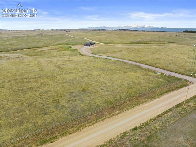 18615 Brown Road, Colorado Springs, CO 80908