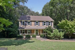 3832 Whitney Place, Duluth, GA 30096