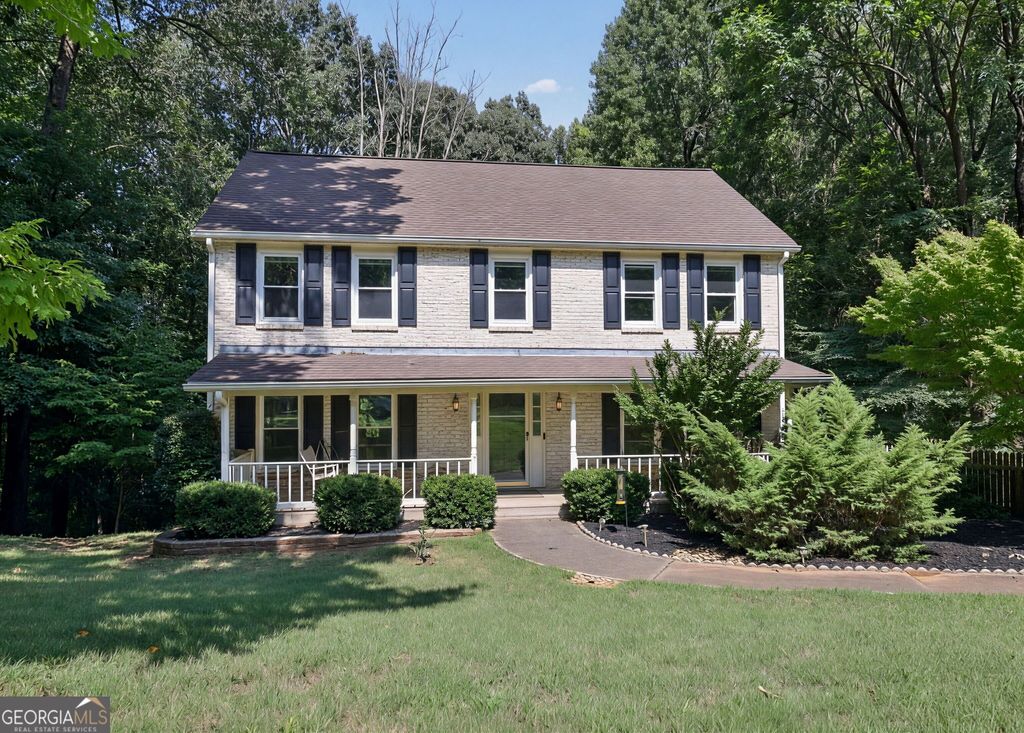 3832 Whitney Place, Duluth, GA 30096 — photo 2