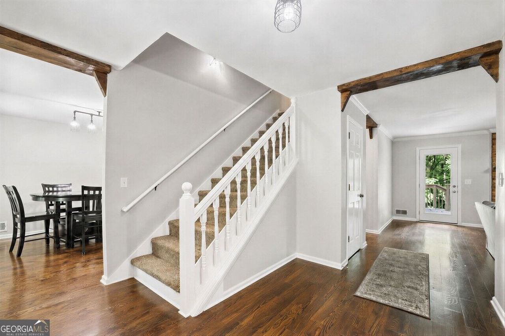3832 Whitney Place, Duluth, GA 30096 — photo 4