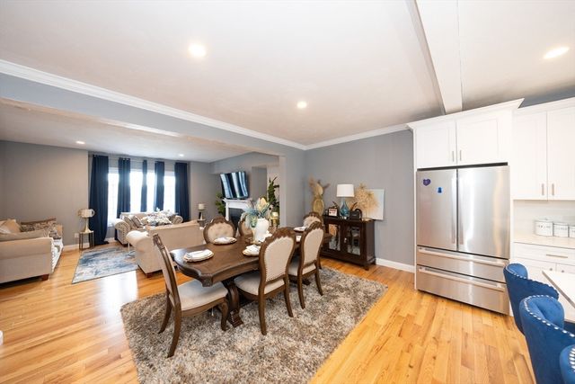 27 Pouts Lane 27, Uxbridge, MA 01569
