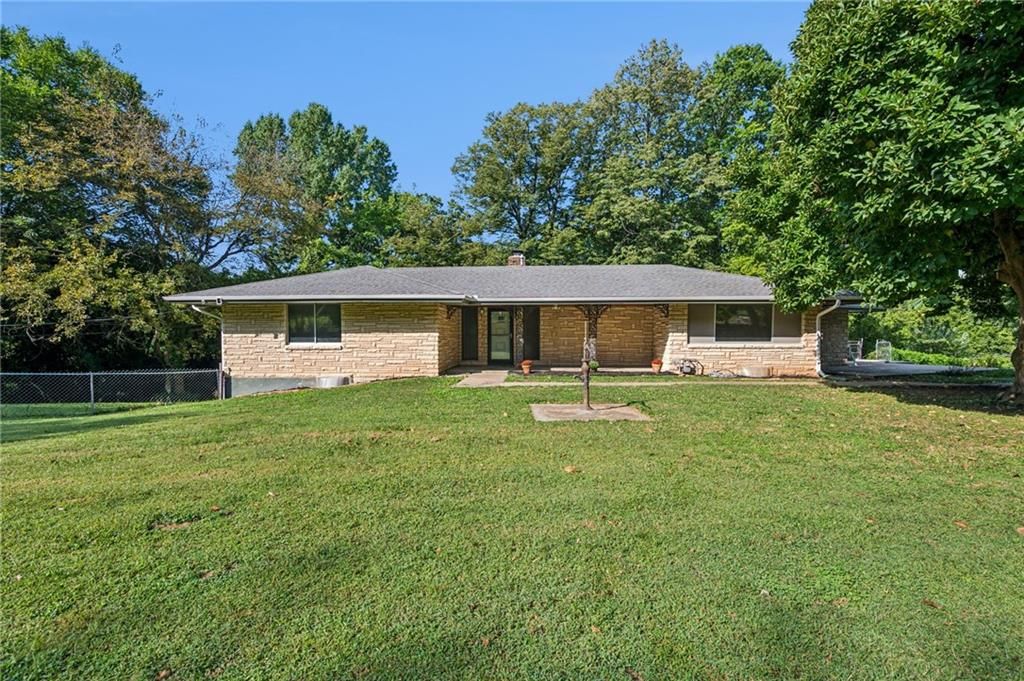 7843 Savage Drive, Kansas City, KS 66109