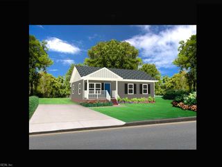 1143 Layton ST, Norfolk, VA 23502