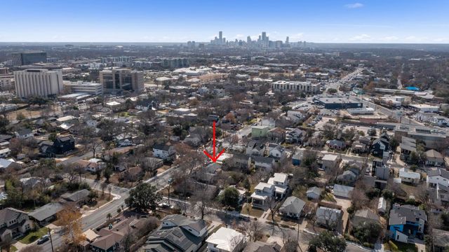 5106 Woodrow Ave, Austin, TX 78756
