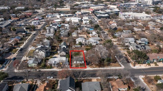 5106 Woodrow Ave, Austin, TX 78756