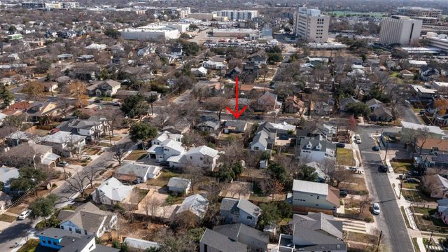 5106 Woodrow Ave, Austin, TX 78756