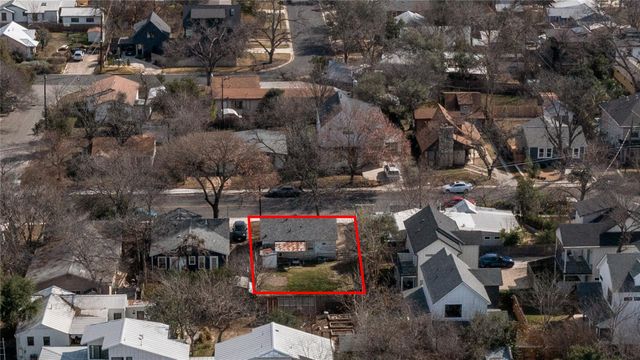 5106 Woodrow Ave, Austin, TX 78756