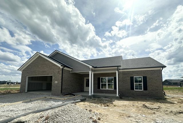 611 Comanche Drive, Richmond, KY 40475