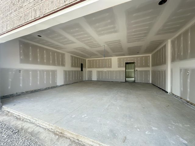 611 Comanche Drive, Richmond, KY 40475