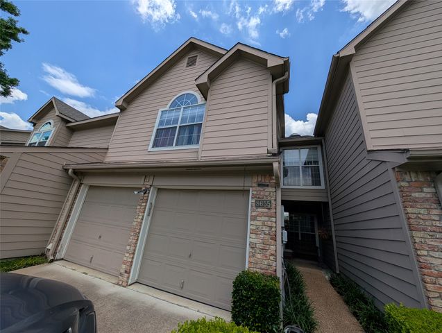 8655 Brittania Court, Dallas, TX 75243