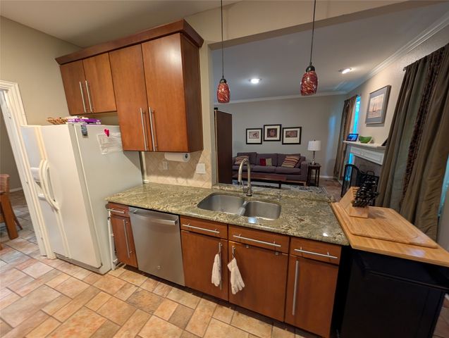 8655 Brittania Court, Dallas, TX 75243