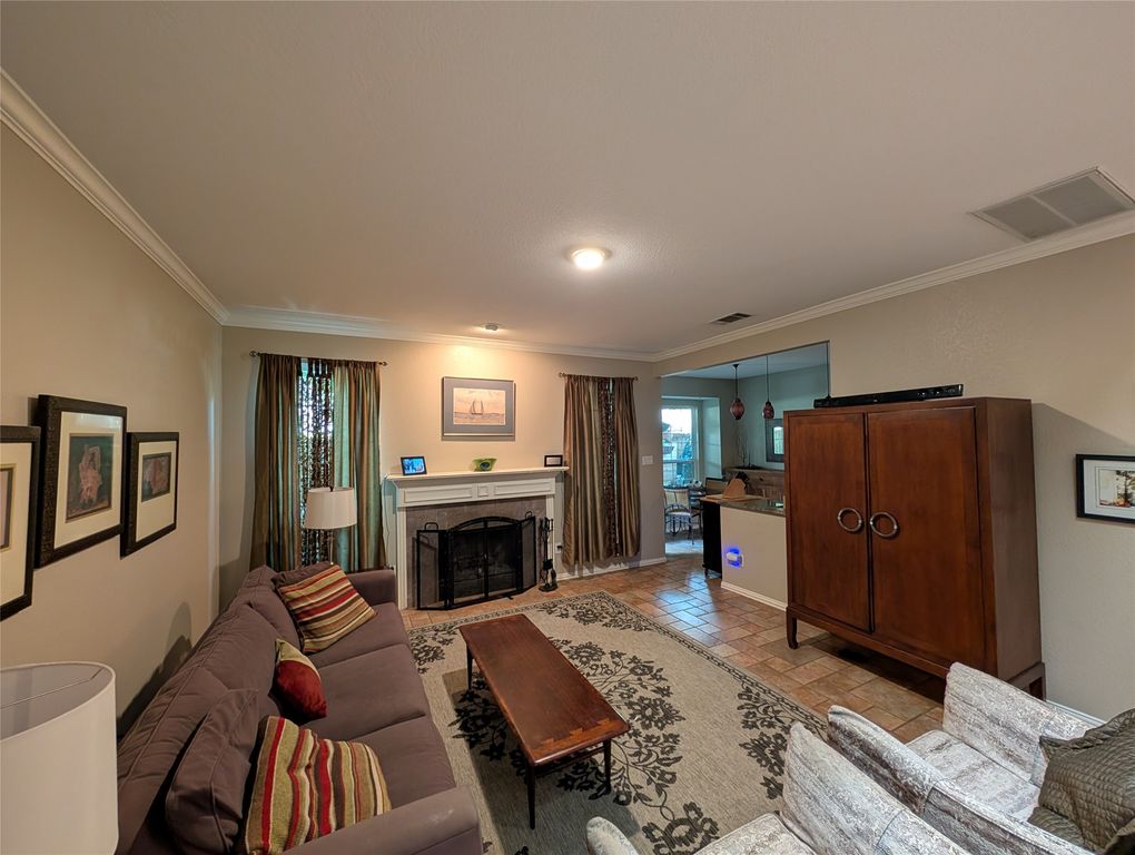 8655 Brittania Court, Dallas, TX 75243