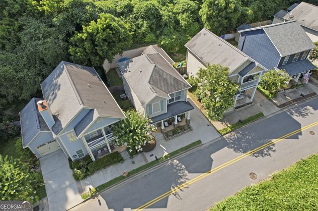 218 W Marietta Street, Canton, GA 30114