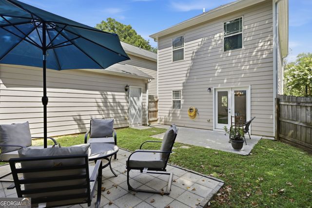 218 W Marietta Street, Canton, GA 30114