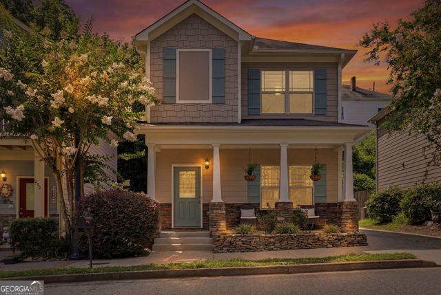 218 W Marietta Street, Canton, GA 30114
