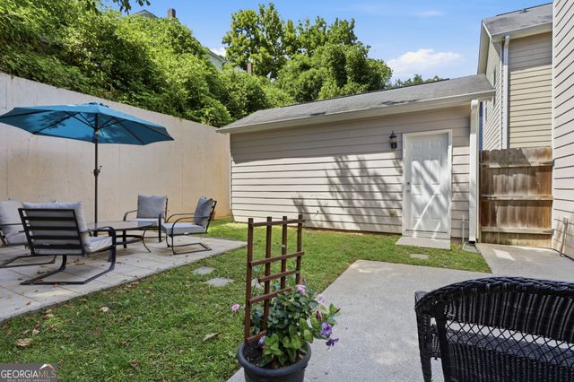 218 W Marietta Street, Canton, GA 30114