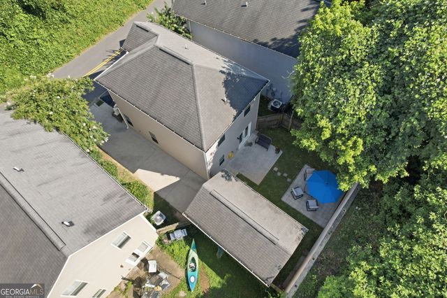 218 W Marietta Street, Canton, GA 30114