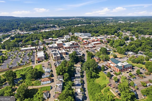 218 W Marietta Street, Canton, GA 30114