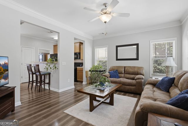 218 W Marietta Street, Canton, GA 30114
