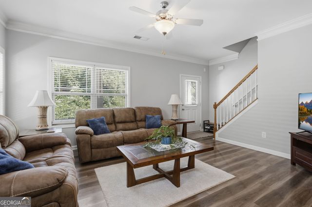 218 W Marietta Street, Canton, GA 30114