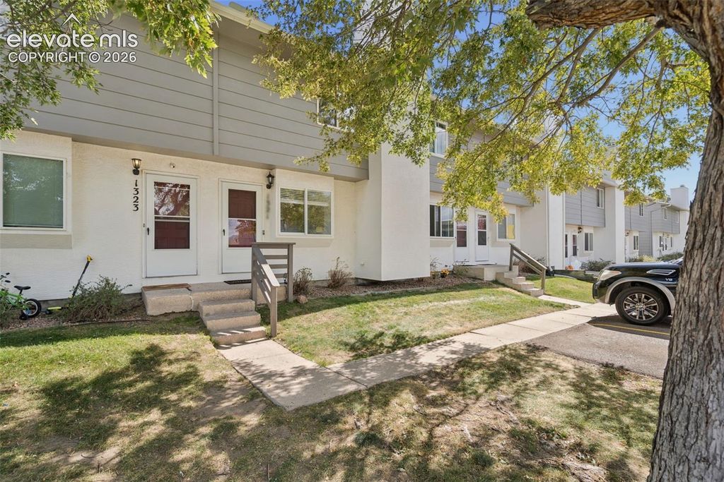 1321 Soaring Eagle Drive, Colorado Springs, CO 80915 — photo 2