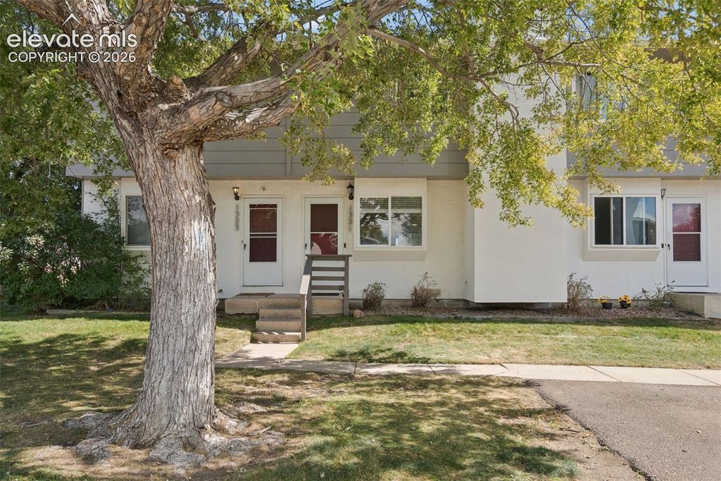 1321 Soaring Eagle Drive, Colorado Springs, CO 80915 — photo 3