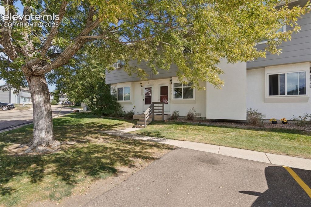 1321 Soaring Eagle Drive, Colorado Springs, CO 80915 — photo 4