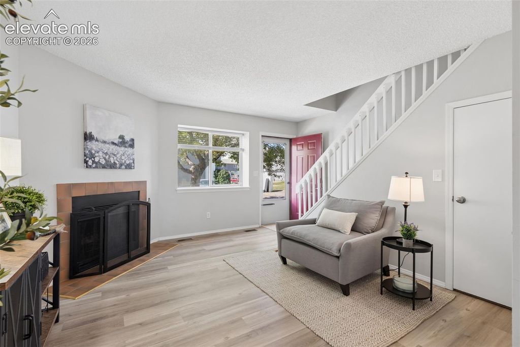 1321 Soaring Eagle Drive, Colorado Springs, CO 80915 — photo 5